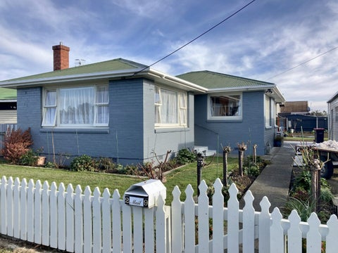 29 Ormsby Street, Temuka
