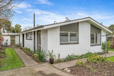 29D Hamilton Avenue, Ilam, Christchurch