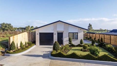 38 Riverine Road, Te Kauwhata, Te Kauwhata