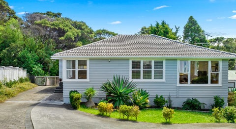 66 Roseberry Avenue, Birkenhead, Auckland