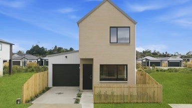 11 Stableford Crescent, Ōpaheke, Papakura