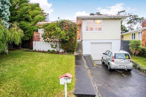 4 Caledonian Place, Blockhouse Bay, Auckland