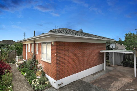 7/15 Heretaunga Avenue, Te Papapa, Auckland