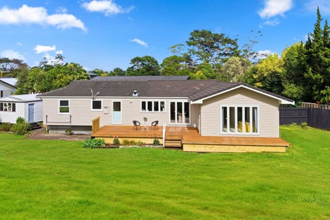 45 Daytona Road, Henderson, Auckland