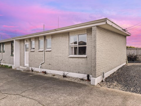 48A King Street, Mosgiel, Mosgiel