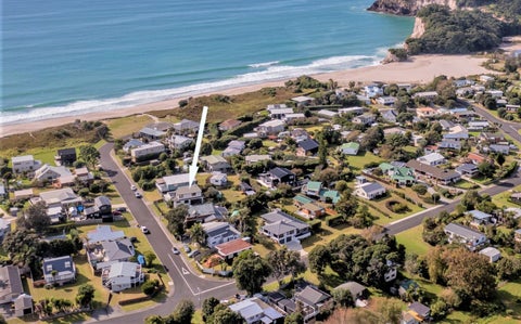 4A Moray Place, Whiritoa, Waihi