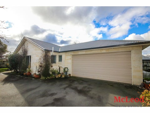 36 Thomas Street, Allenton, Ashburton