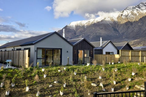 11 Kernel Loop, Jacks Point, Queenstown