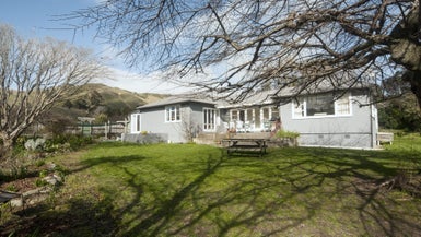 91 Settlement Road, Te Horo