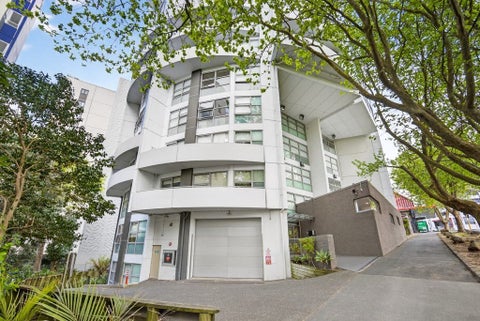 5F/156 Vincent Street, Auckland Central, Auckland