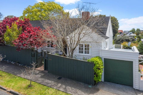 8 Waitoa Street, Parnell, Auckland