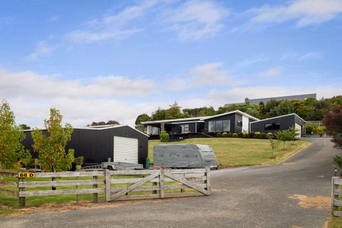88D Maramarahi Road, Thames, Thames