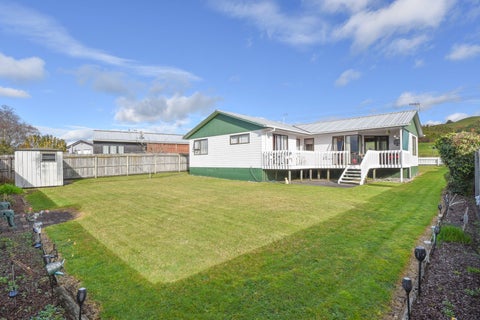160 Pukehangi Road, Pukehangi, Rotorua