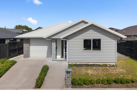 7 Rowe Lane, Morrinsville, Morrinsville