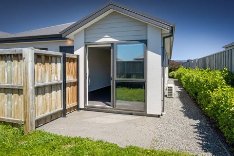 39 Lady Isaac Drive, Rolleston, Rolleston