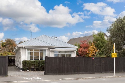 103 Cranford Street, St Albans, Christchurch