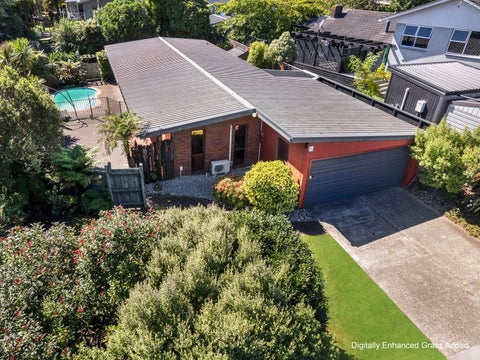 10 Iles Road, Lynmore, Rotorua