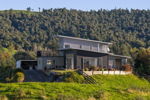 451 Woodlands Road, Waihi, Waihi