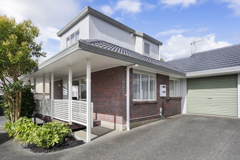 5C Central Park Drive, Te Atatu South, Auckland
