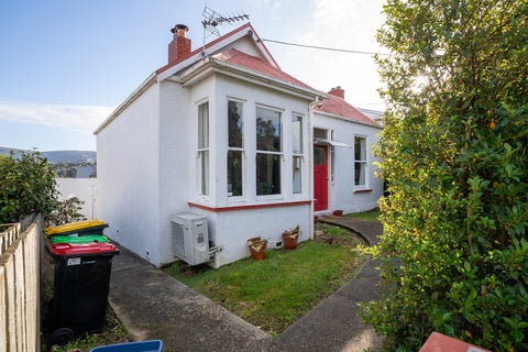 21 Warden Street, Opoho, Dunedin