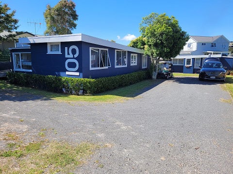 105 Achilles Avenue, Whangamata