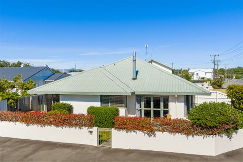 29 Warwick Street, Mayfield, Blenheim