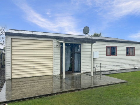 59 River Road, Masterton