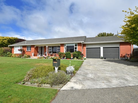 147 Gladstone Terrace, Gladstone, Invercargill