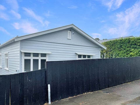 17 Old Mill Road, Grey Lynn, Auckland