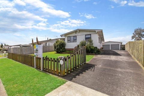 47 Beeston Crescent, Manurewa, Auckland