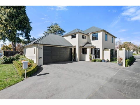 7A Ryeland Avenue, Ilam, Christchurch