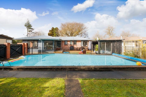 98 Lethbridge Street, Feilding, Feilding