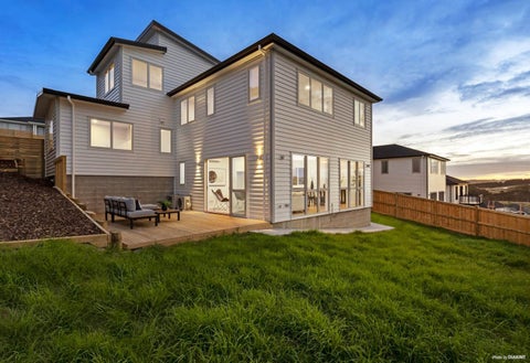 8 Takurua Terrace, Orewa, Orewa