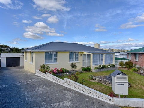 3 Milford Street, Gore, Gore