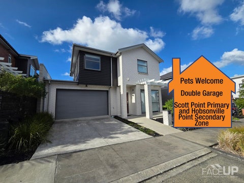 7 Te Aho Matua Road, Hobsonville, Auckland