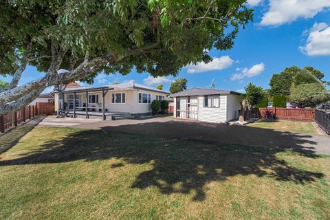 2/48 Willis Road, Papakura, Papakura