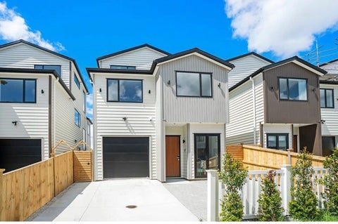 14 Laquinta Place, Flat Bush, Auckland