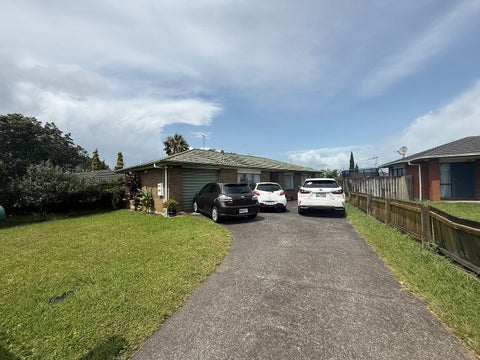 187 Te Irirangi Drive, Flat Bush, Auckland