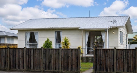 21 Oak Street, Masterton, Masterton