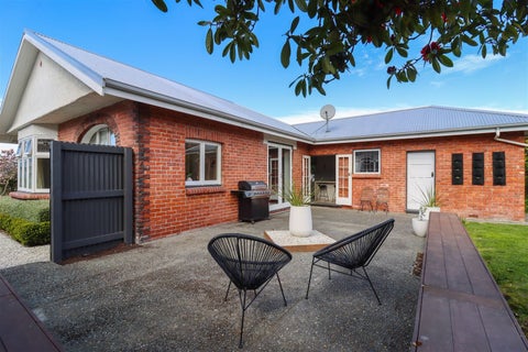 9 Ranfurly Street, West End, Timaru