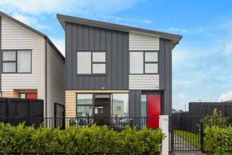 99 Battalion Drive, Papakura, Papakura