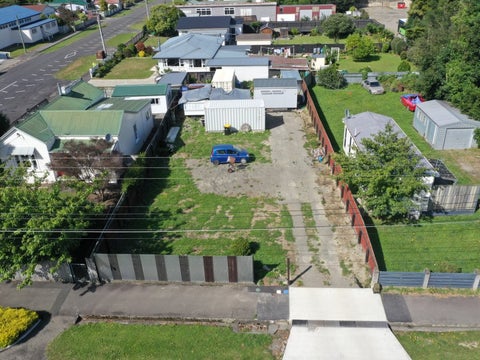 20 Wakeman Street, Pahiatua