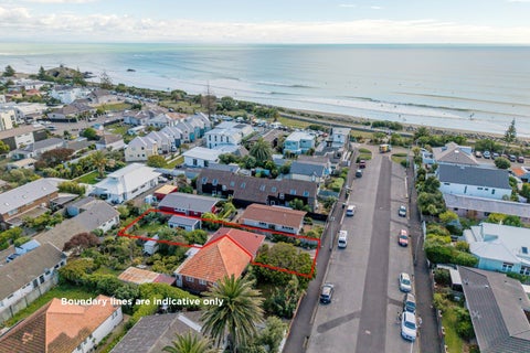 10 Stoke Street, Sumner, Christchurch