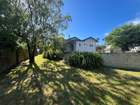 26 Porangahau Road, Waipukurau, Waipukurau