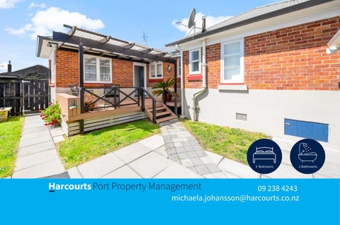 80 Seddon Street, Pukekohe, Pukekohe