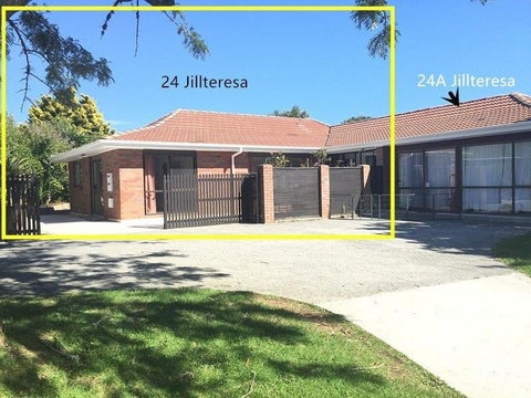 24 Jillteresa Crescent, Half Moon Bay, Auckland