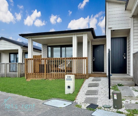 23B Tributary Parade, Karaka, Papakura