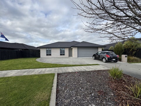 4 Rose Manor Drive, Springlands, Blenheim