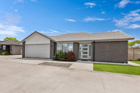 61B Lorne Street, Morrinsville, Morrinsville