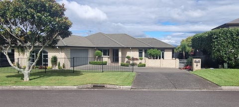 43 Albero Drive, Ohauiti, Tauranga